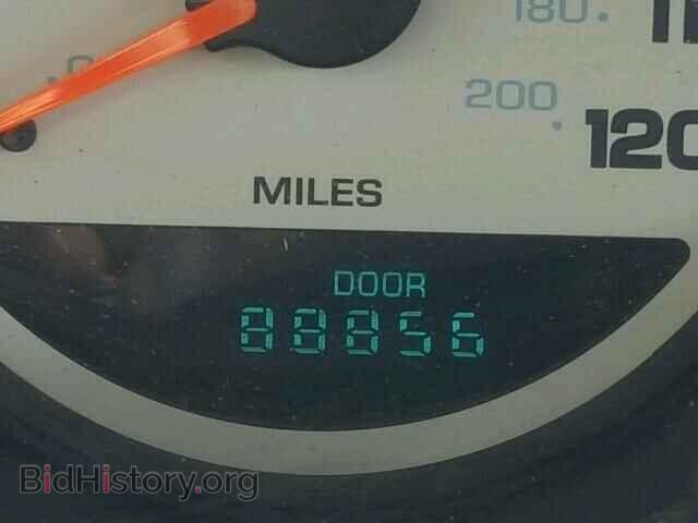 2004 DODGE NEON - VIN: 1B3ES56C24D505343 - Фото 8