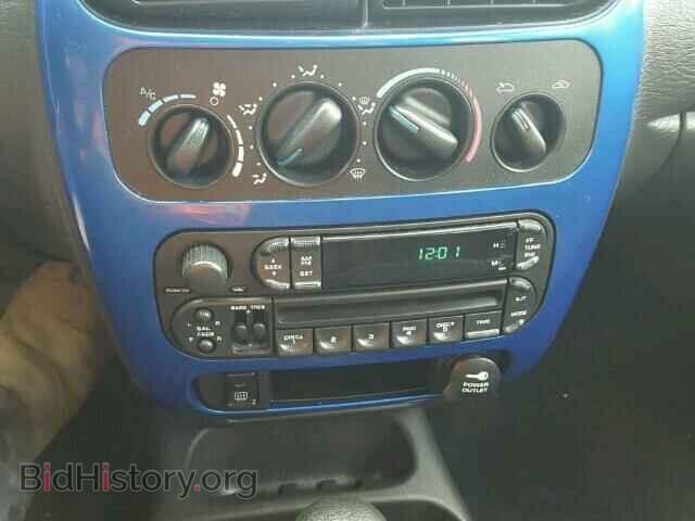2004 DODGE NEON - VIN: 1B3ES56C24D505343 - Фото 9