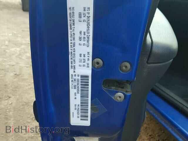 2004 DODGE NEON - VIN: 1B3ES56C24D505343 - Фото 10