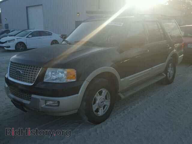 2006 FORD EXPEDITION - VIN: 1FMFU17556LA09236 - Фото 2