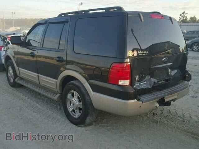 2006 FORD EXPEDITION - VIN: 1FMFU17556LA09236 - Фото 3