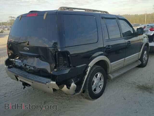 2006 FORD EXPEDITION - VIN: 1FMFU17556LA09236 - Фото 4