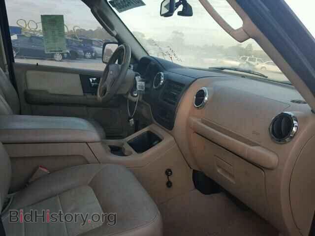 2006 FORD EXPEDITION - VIN: 1FMFU17556LA09236 - Фото 5