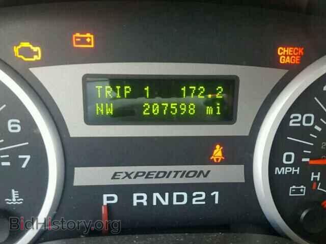 2006 FORD EXPEDITION - VIN: 1FMFU17556LA09236 - Фото 8