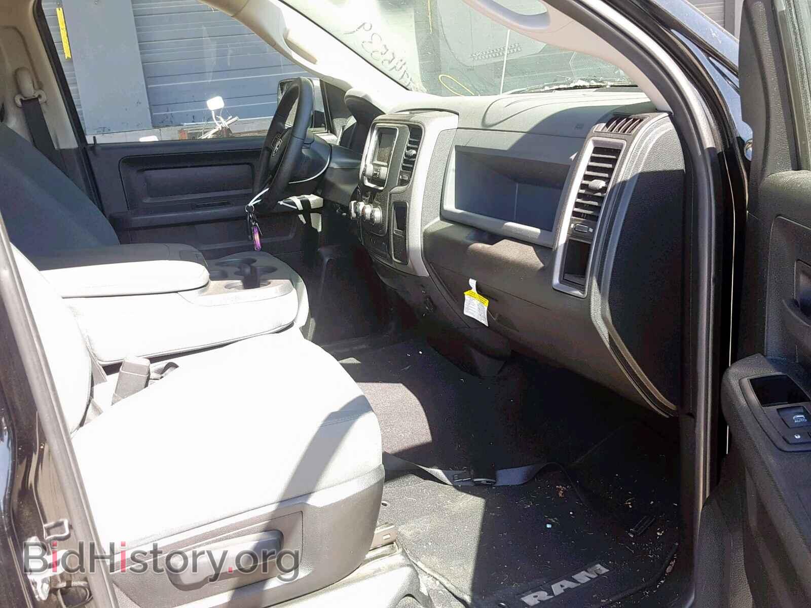 2014 RAM 1500 ST - VIN: 1C6RR6FT2ES336351 - Фото 5