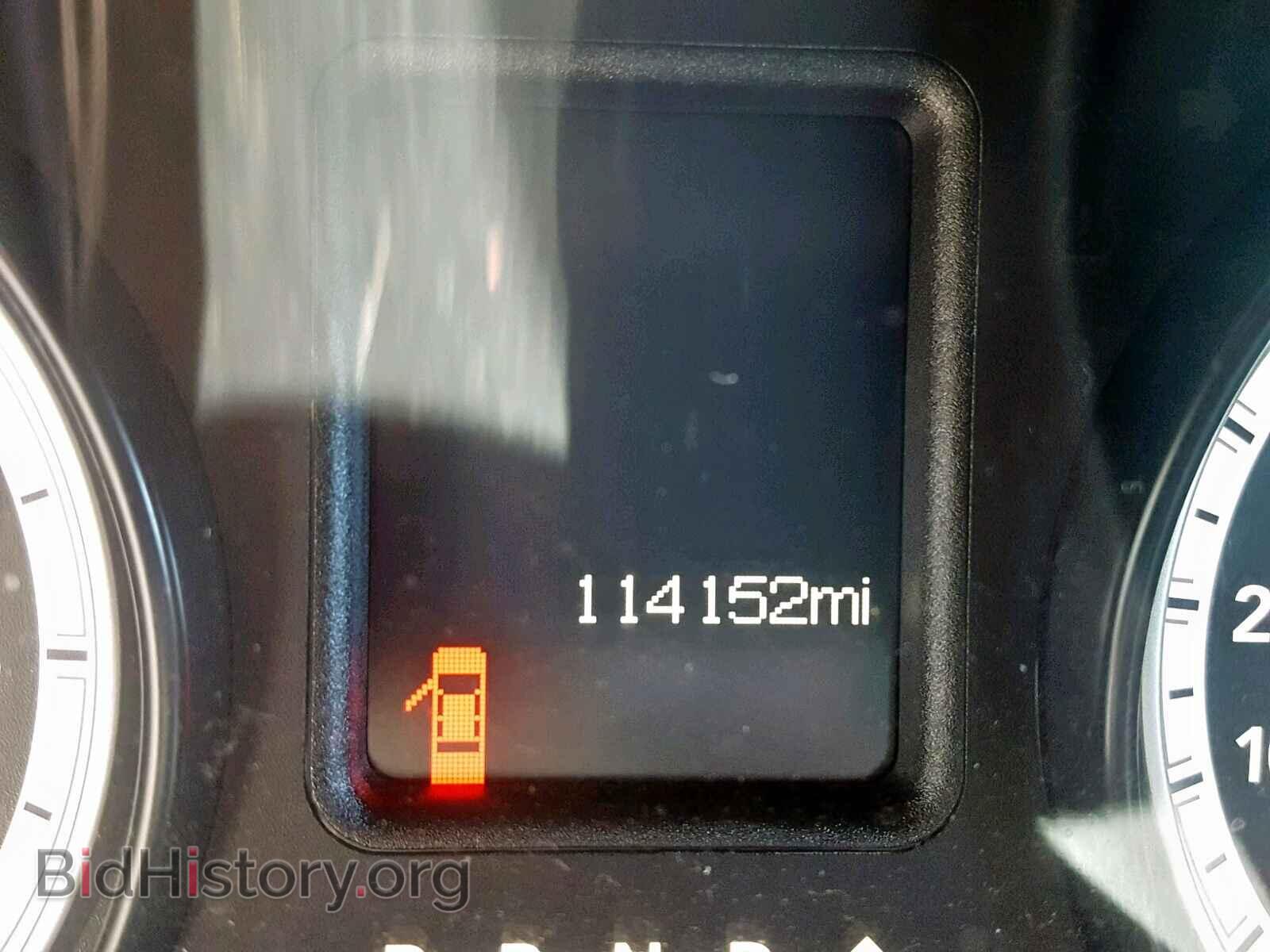 2014 RAM 1500 ST - VIN: 1C6RR6FT2ES336351 - Фото 8