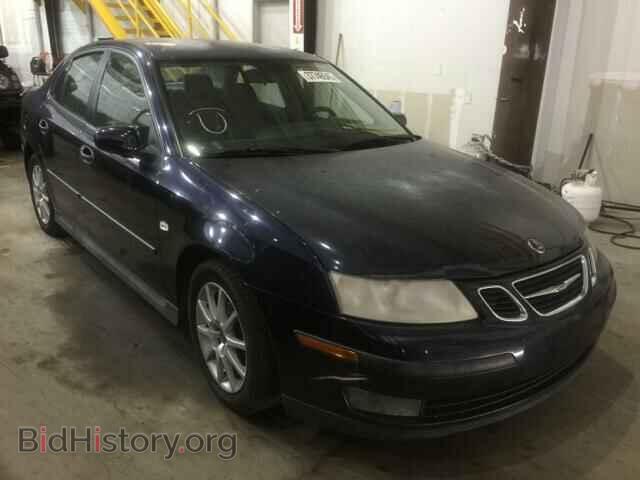 Фотография YS3FB49S931018679 - SAAB 9 3 2003