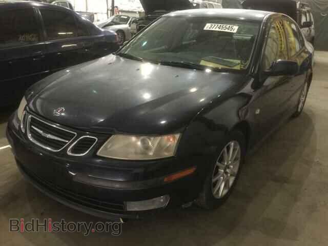 2003 SAAB 9 3 - VIN: YS3FB49S931018679 - Photo 2