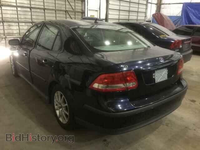 2003 SAAB 9 3 - VIN: YS3FB49S931018679 - Photo 3