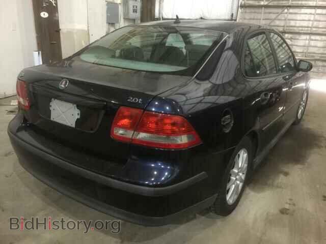 2003 SAAB 9 3 - VIN: YS3FB49S931018679 - Photo 4