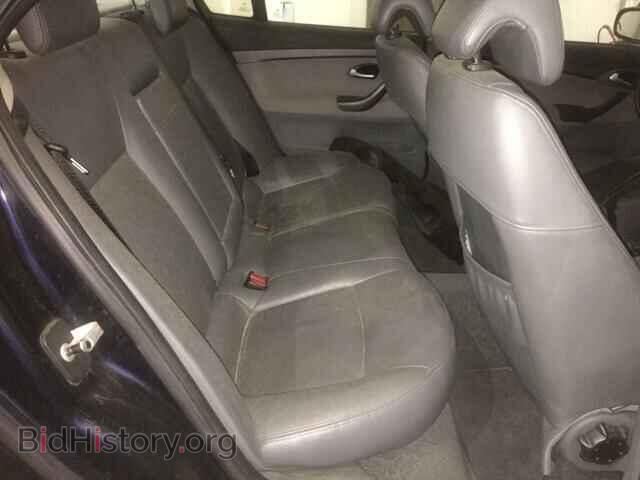 2003 SAAB 9 3 - VIN: YS3FB49S931018679 - Photo 6