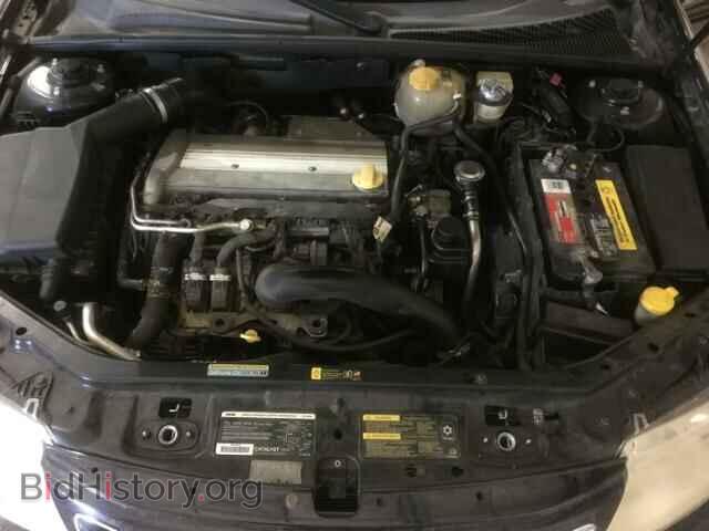 2003 SAAB 9 3 - VIN: YS3FB49S931018679 - Photo 7