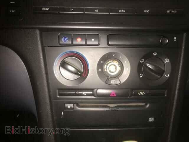 2003 SAAB 9 3 - VIN: YS3FB49S931018679 - Photo 9