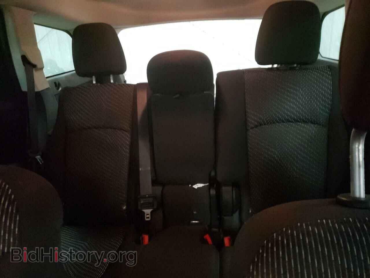 2015 DODGE JOURNEY - VIN: 3C4PDCAB7FT573977 - Фото 10