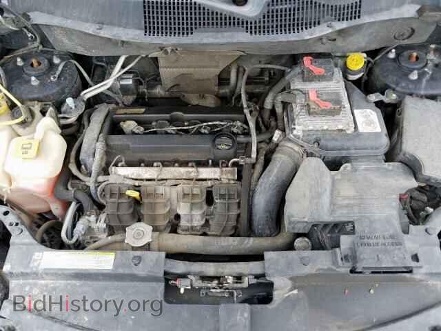 2012 JEEP COMPASS - VIN: 1C4NJCEA6CD652012 - Photo 7