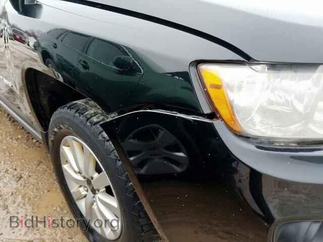 2012 JEEP COMPASS - VIN: 1C4NJCEA6CD652012 - Photo 9
