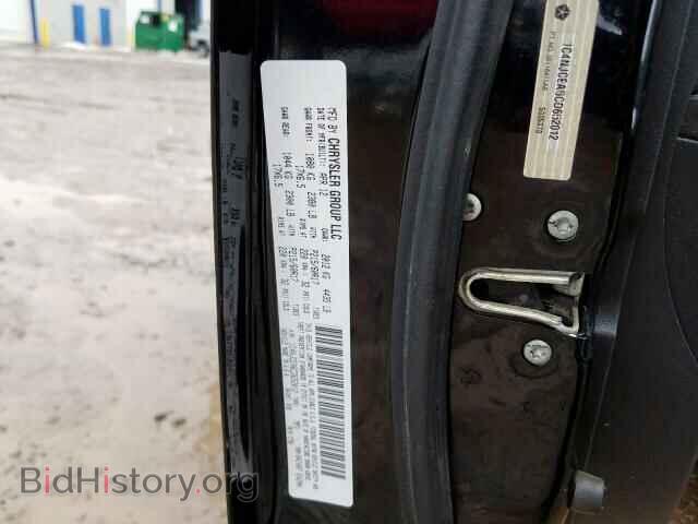 2012 JEEP COMPASS - VIN: 1C4NJCEA6CD652012 - Photo 10