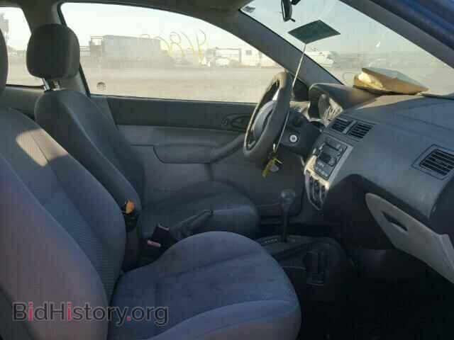 2007 FORD FOCUS - VIN: 1FAFP31N77W180771 - Фото 5