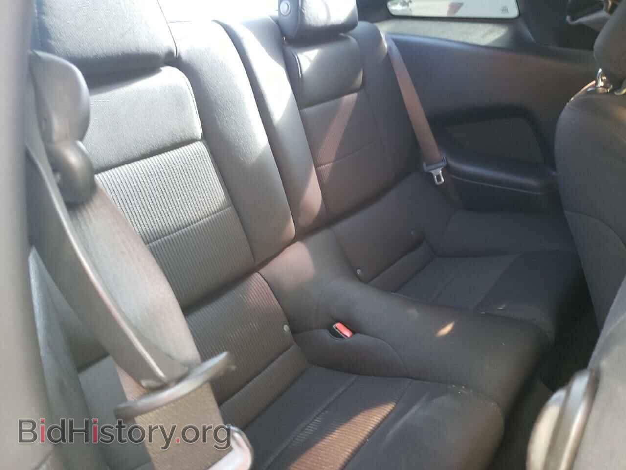 2013 FORD ALL Models - VIN: 1ZVBP8AM1D5209130 - Фото 10