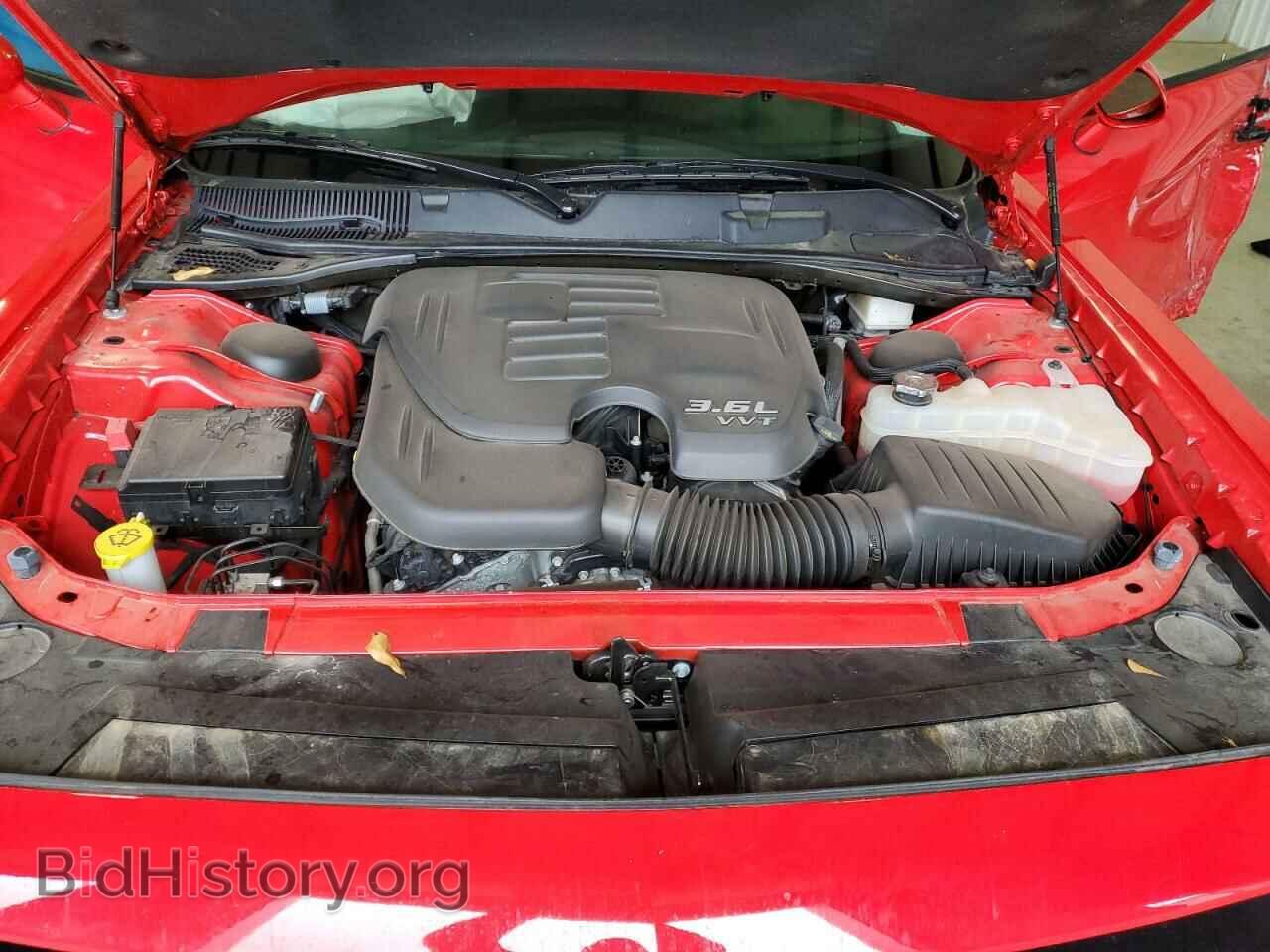 2021 DODGE CHALLENGER - VIN: 2C3CDZAG2MH510146 - Photo 11