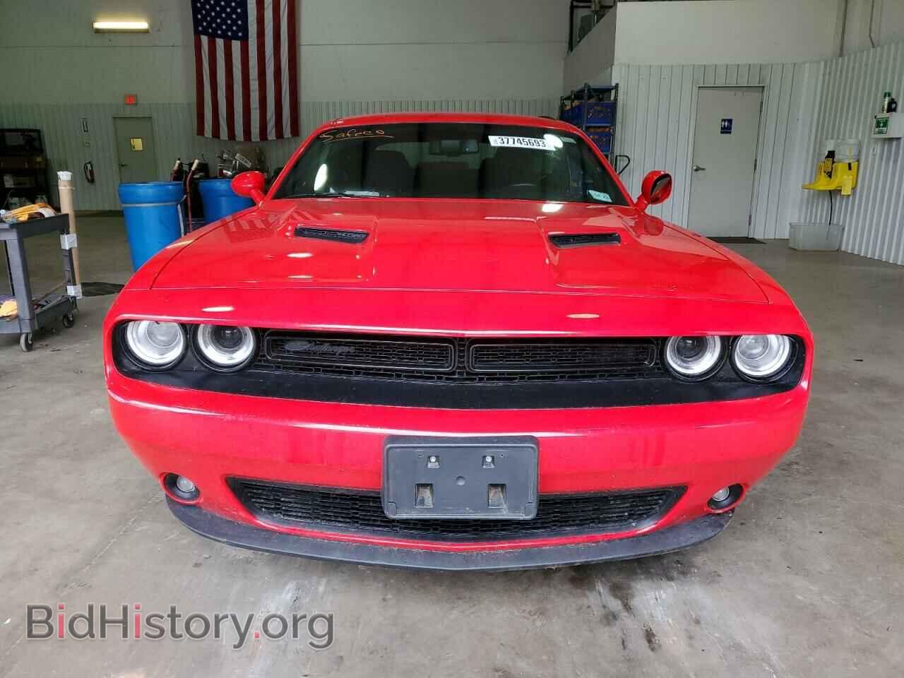 2021 DODGE CHALLENGER - VIN: 2C3CDZAG2MH510146 - Photo 5
