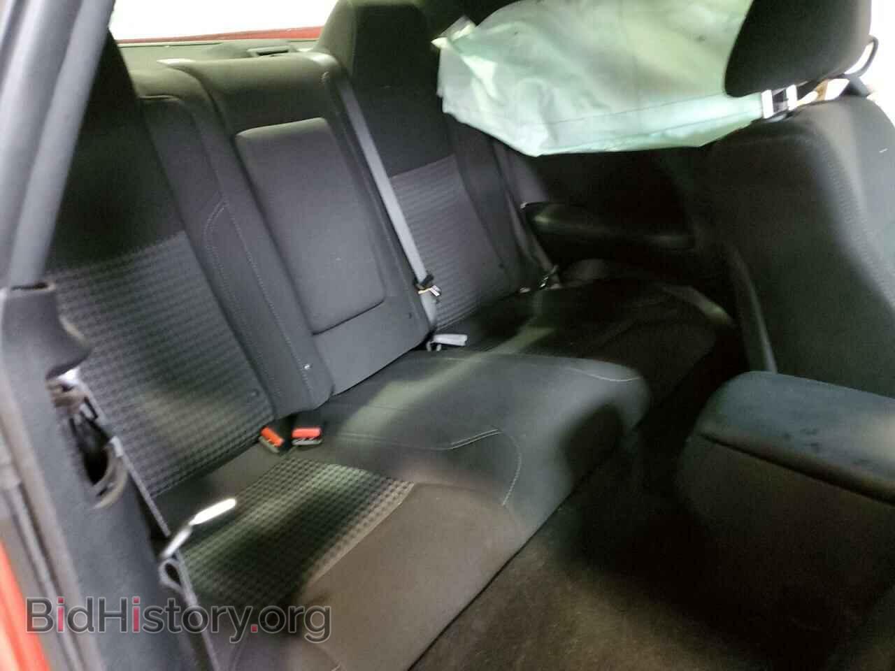 2021 DODGE CHALLENGER - VIN: 2C3CDZAG2MH510146 - Photo 10