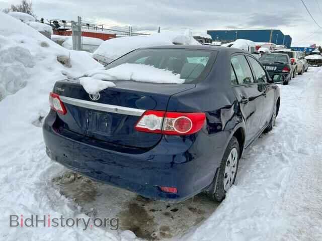 2012 TOYOTA COROLLA - VIN: 2T1BU4EE2CC756030 - Photo 4