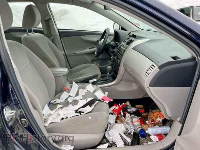 2012 TOYOTA COROLLA - VIN: 2T1BU4EE2CC756030 - Photo 5