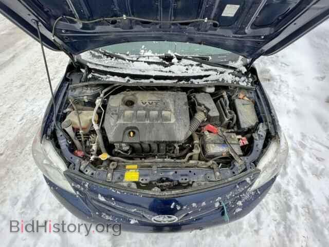 2012 TOYOTA COROLLA - VIN: 2T1BU4EE2CC756030 - Photo 7