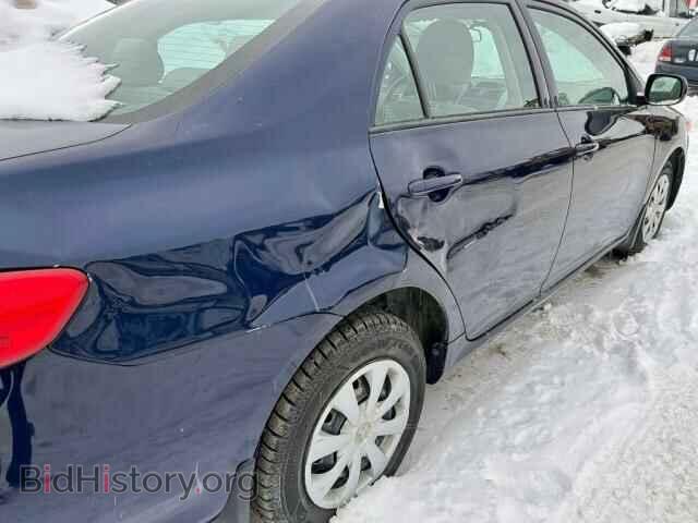 2012 TOYOTA COROLLA - VIN: 2T1BU4EE2CC756030 - Photo 9