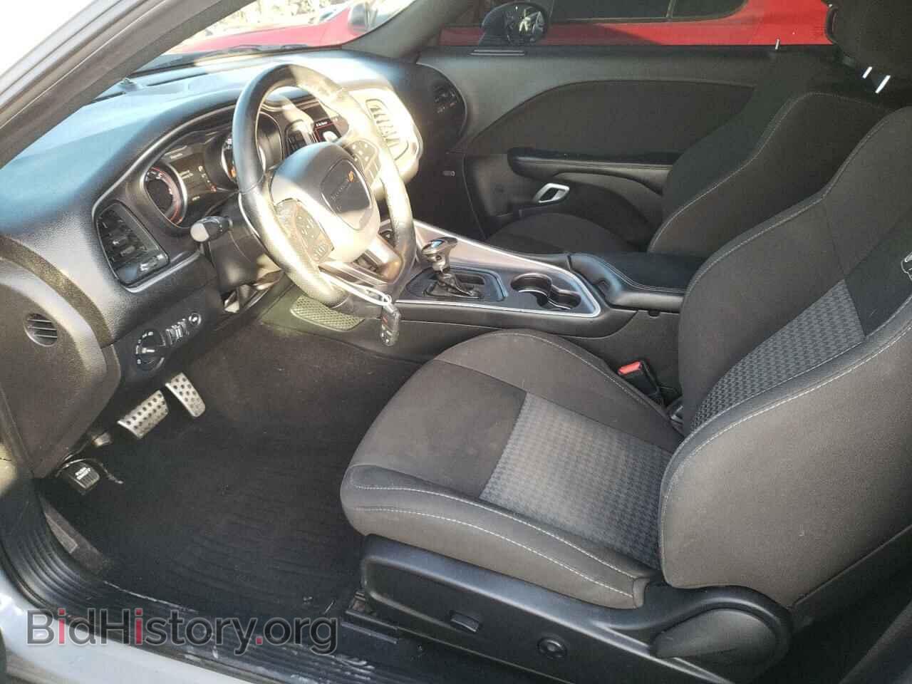 2020 DODGE CHALLENGER - VIN: 2C3CDZFJ2LH222940 - Фото 7