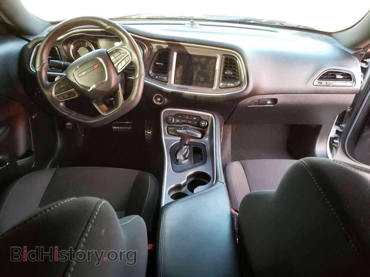 2020 DODGE CHALLENGER - VIN: 2C3CDZFJ2LH222940 - Фото 8