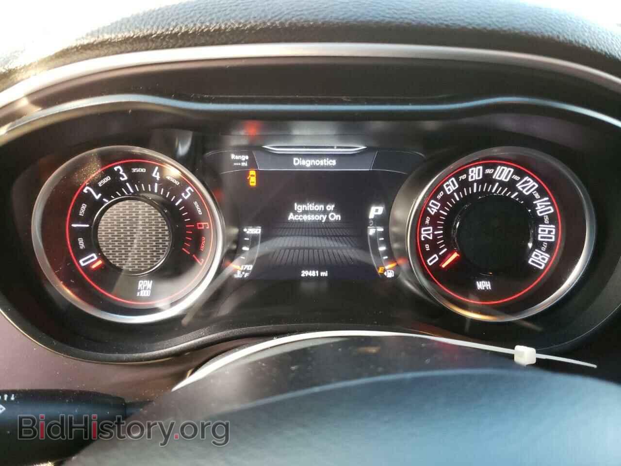 2020 DODGE CHALLENGER - VIN: 2C3CDZFJ2LH222940 - Фото 9