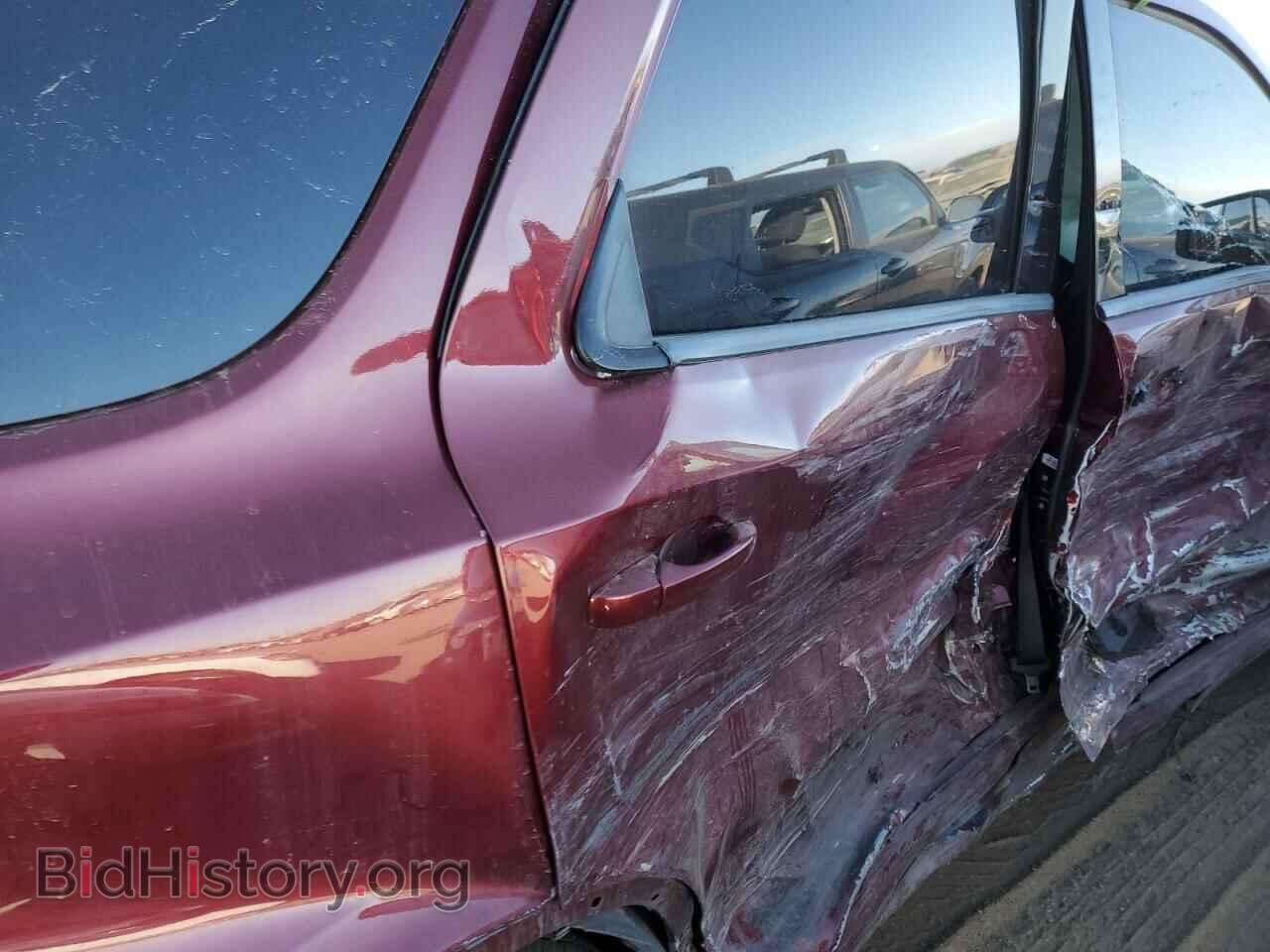 2021 DODGE DURANGO - VIN: 1C4SDJCT9MC852683 - Фото 11