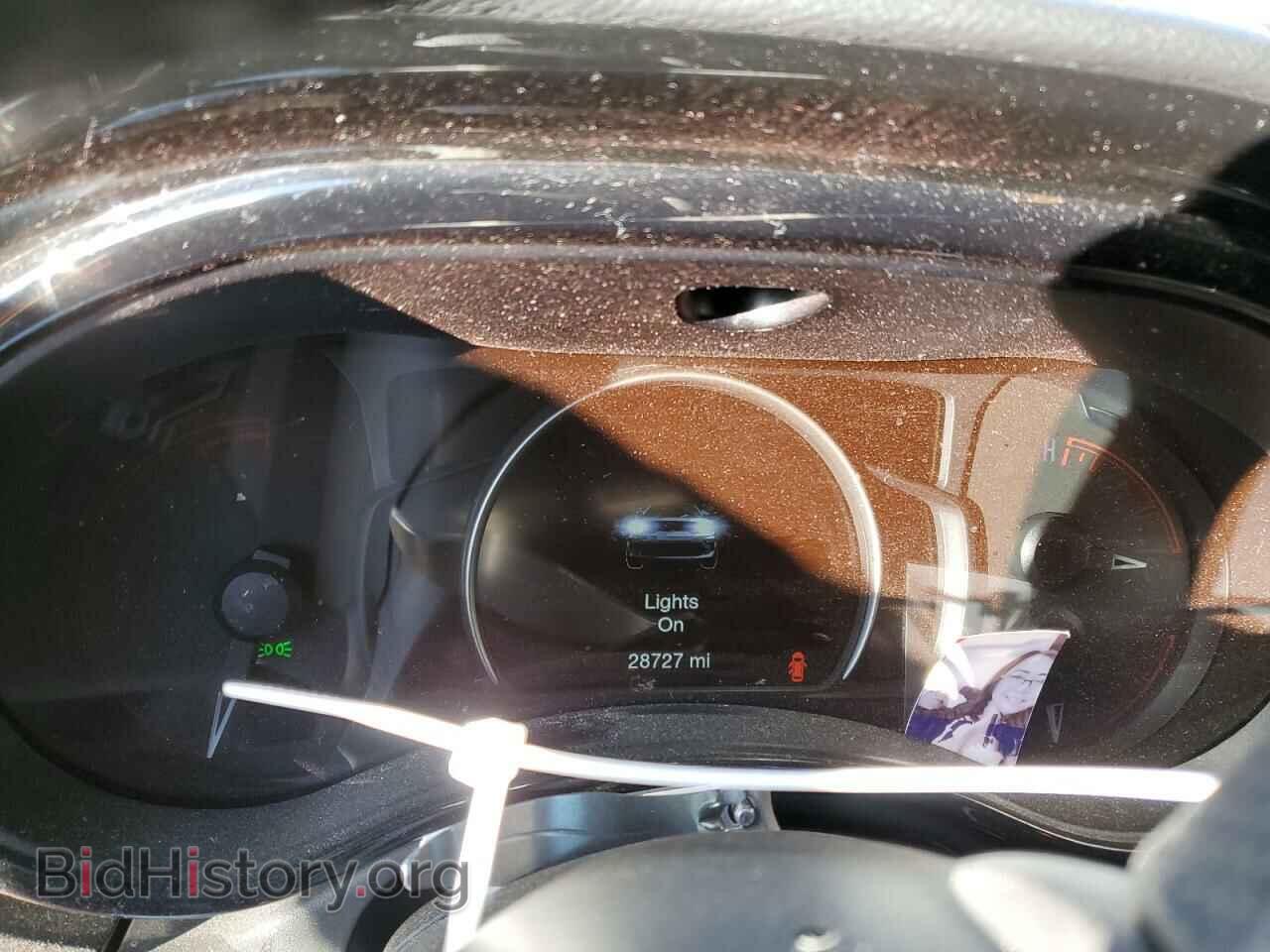 2021 DODGE DURANGO - VIN: 1C4SDJCT9MC852683 - Фото 9