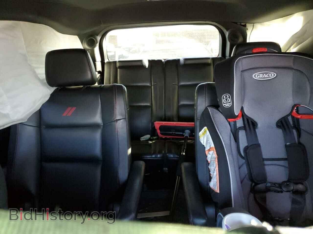 2021 DODGE DURANGO - VIN: 1C4SDJCT9MC852683 - Фото 10