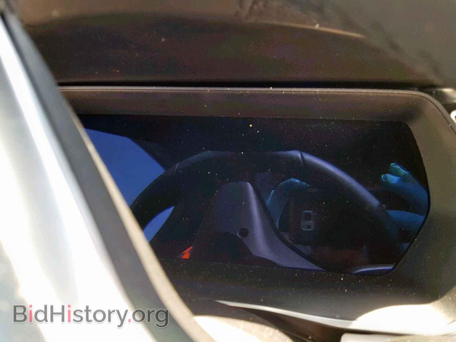 2016 TESLA MODEL X - VIN: 5YJXCBE26GF030370 - Photo 8
