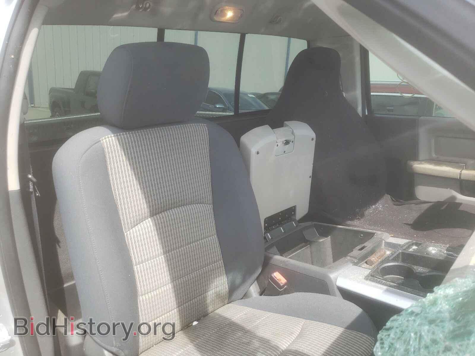 2010 DODGE RAM 1500 - VIN: 3D7JV1ET4AG118988 - Фото 6