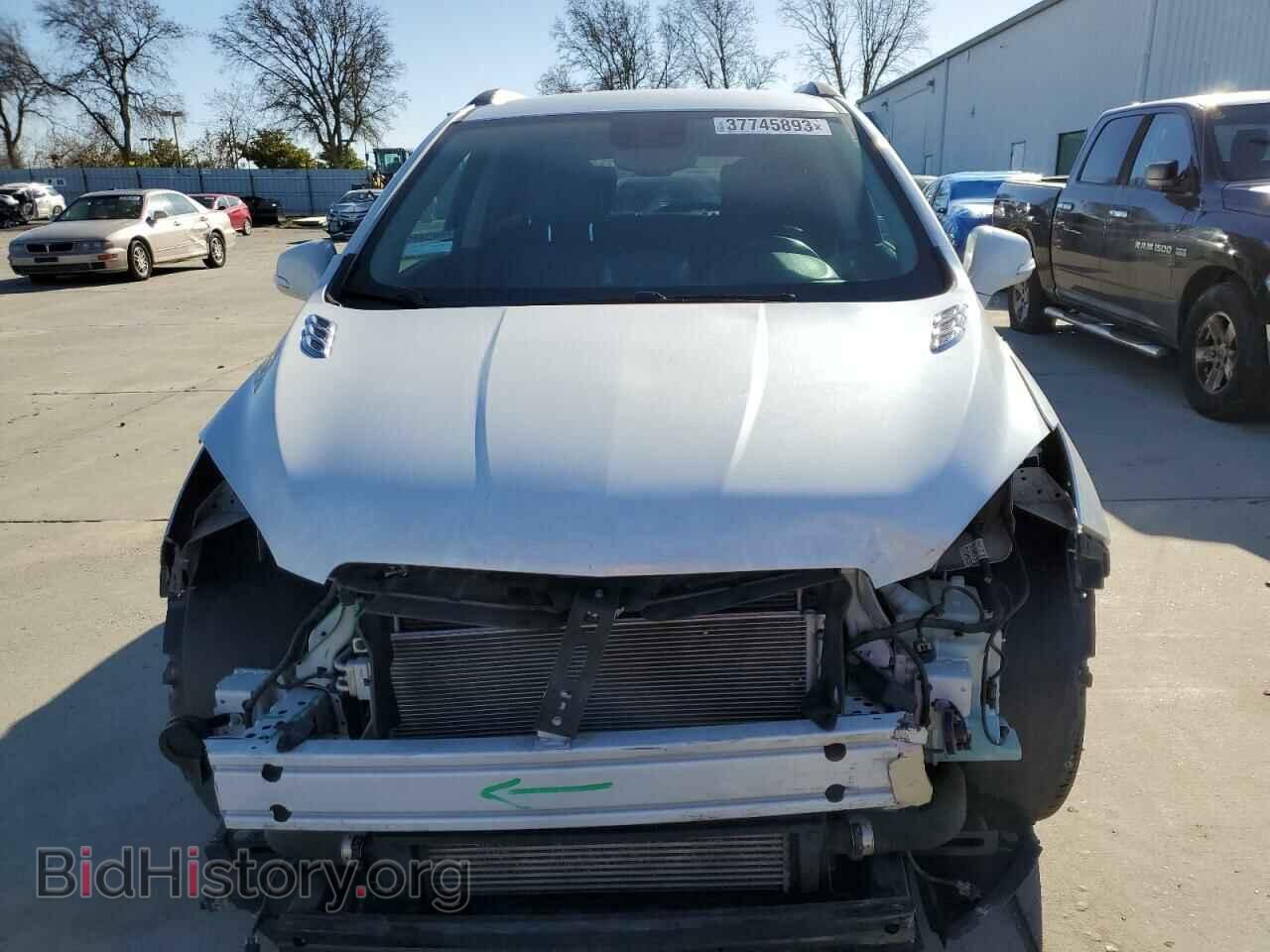 2015 BUICK ENCORE - VIN: KL4CJCSB3FB155014 - Photo 5