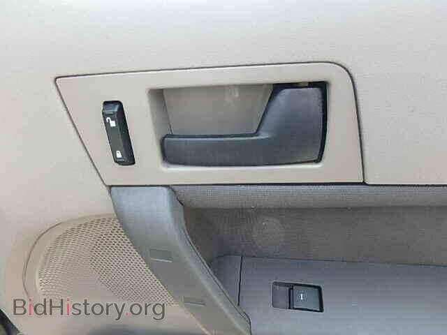 2008 FORD FOCUS - VIN: 1FAHP35N48W266477 - Фото 9