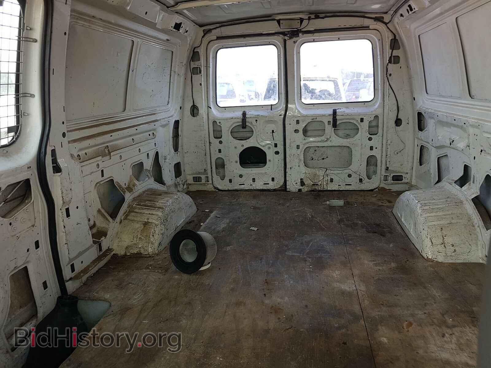 2006 FORD ECONOLINE - VIN: 1FTSE34L86DA30641 - Photo 6