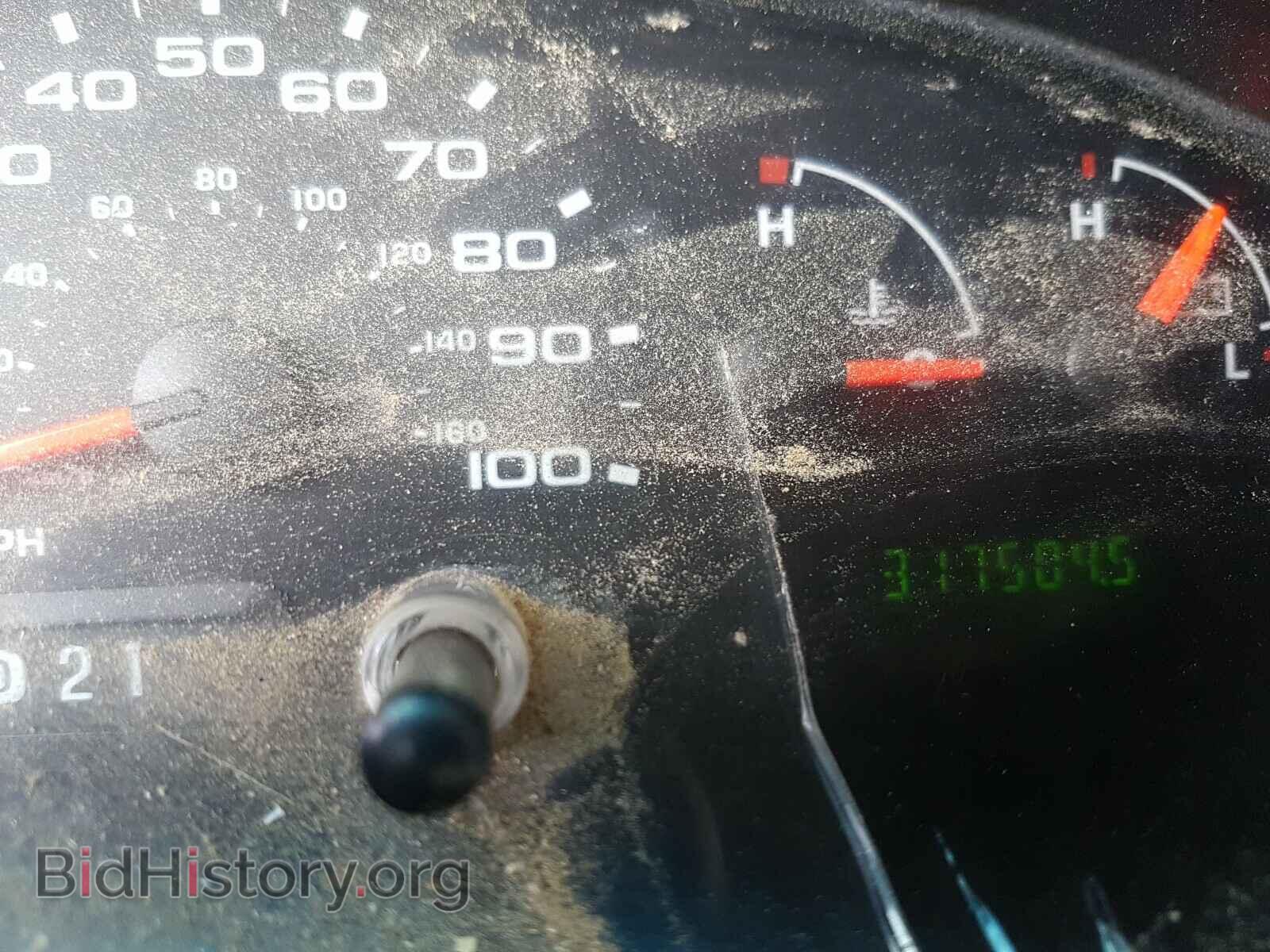 2006 FORD ECONOLINE - VIN: 1FTSE34L86DA30641 - Photo 8