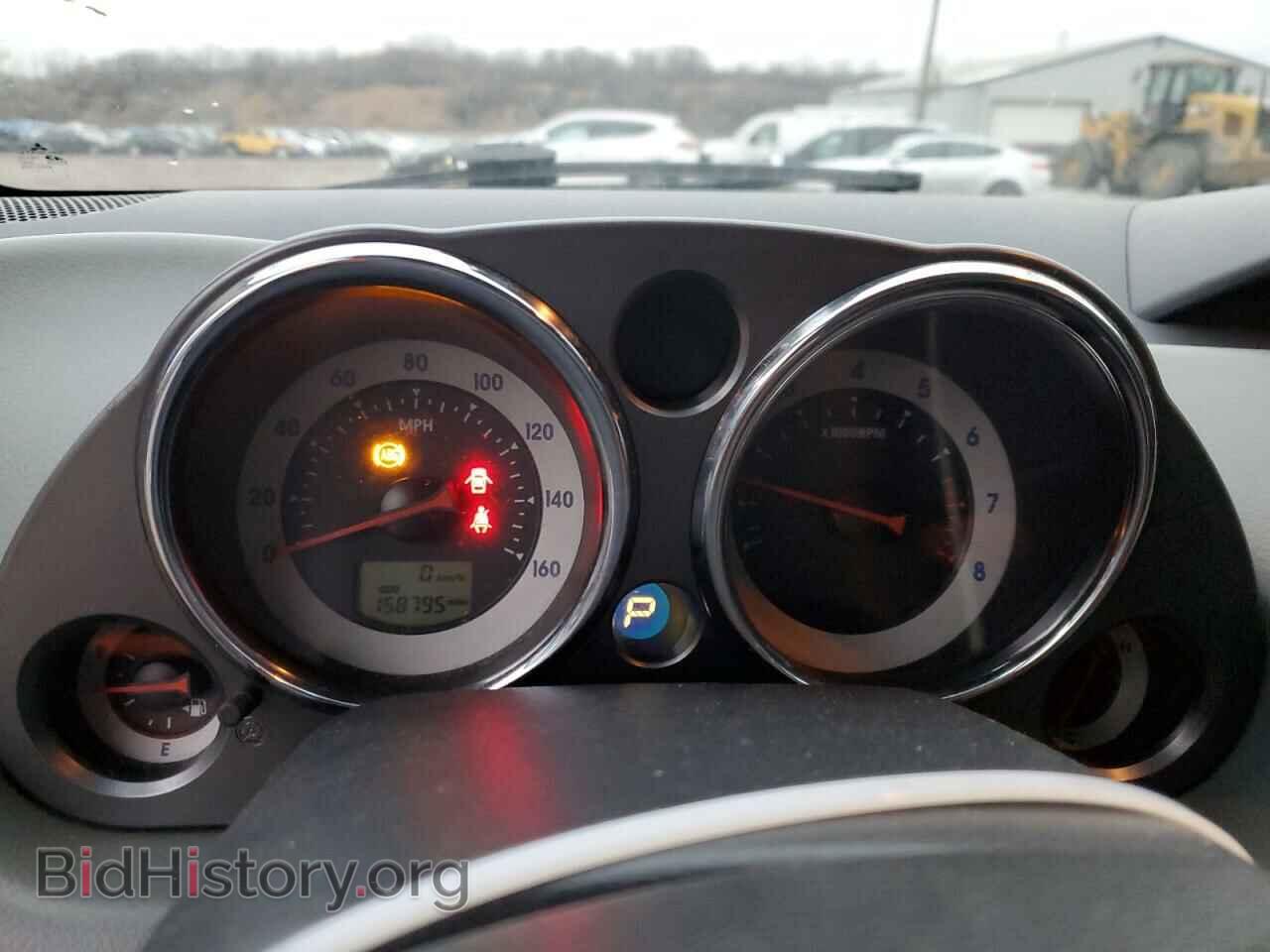 2007 MITSUBISHI ECLIPSE - VIN: 4A3AK64F37E065791 - Фото 9