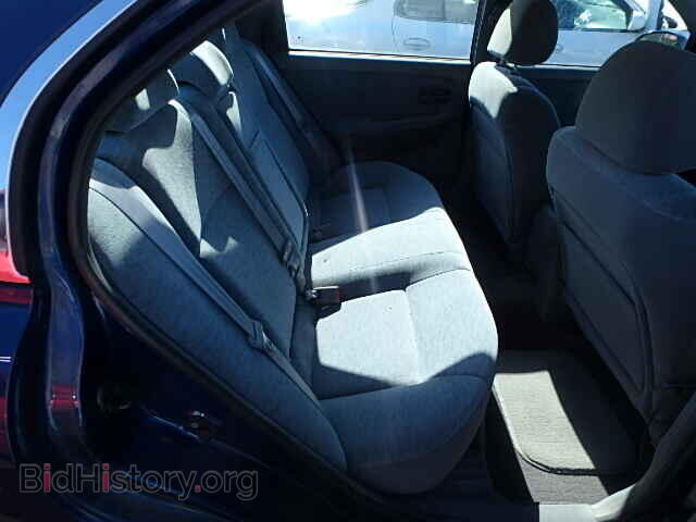 2006 KIA OPTIMA - VIN: KNAGD126565453405 - Фото 6