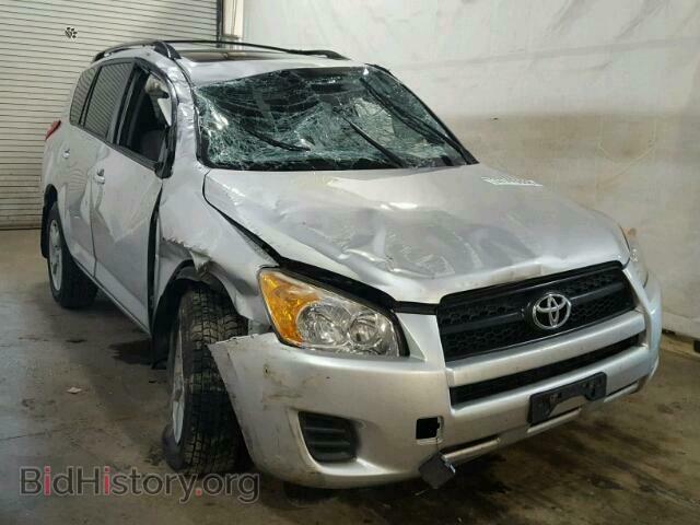 Фотография JTMBF4DV1CD044705 - TOYOTA RAV4 2012