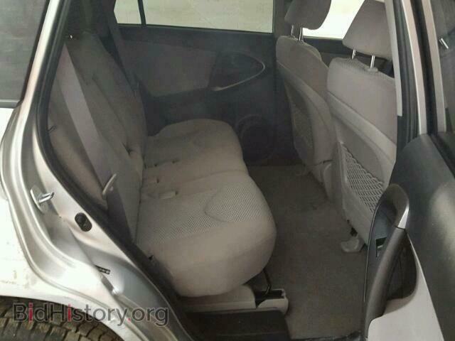 2012 TOYOTA RAV4 - VIN: JTMBF4DV1CD044705 - Фото 6