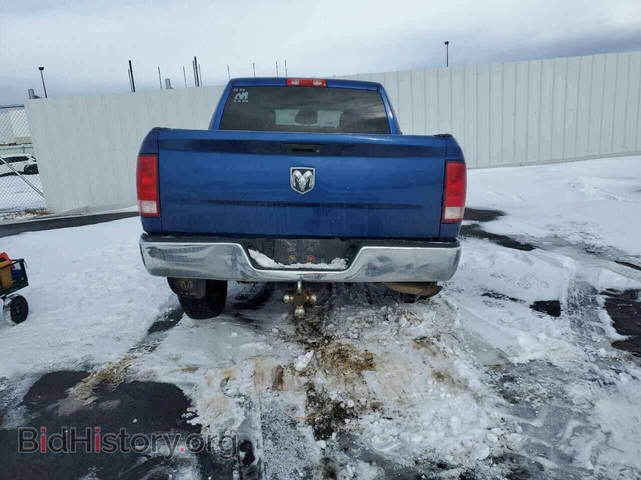 2015 RAM 1500 - VIN: 3C6RR7KT0FG517615 - Фото 6