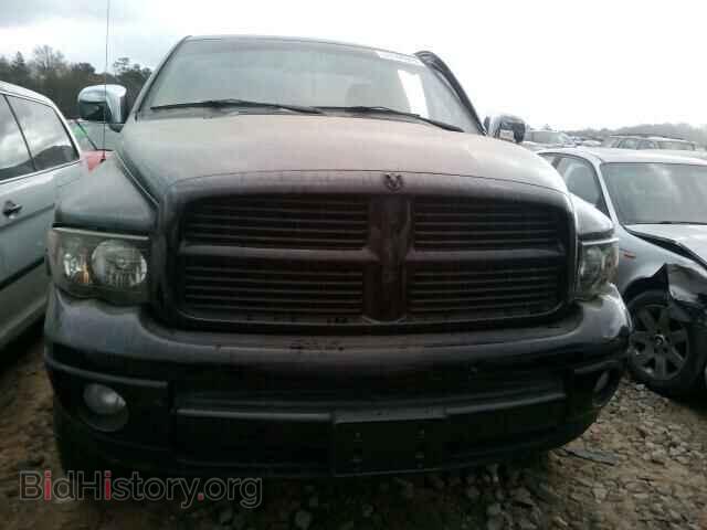 2004 DODGE RAM 1500 - VIN: 1D7HA16D04J156741 - Фото 9