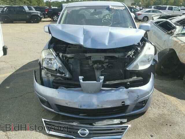 2010 NISSAN VERSA - VIN: 3N1BC1CP1AL398065 - Фото 9