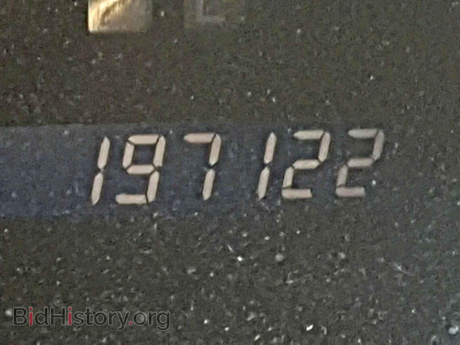 2003 LEXUS ES300 - VIN: JTHBF30G335041170 - Фото 8